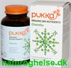 Pukka Chlorella 500 mg �kologisk